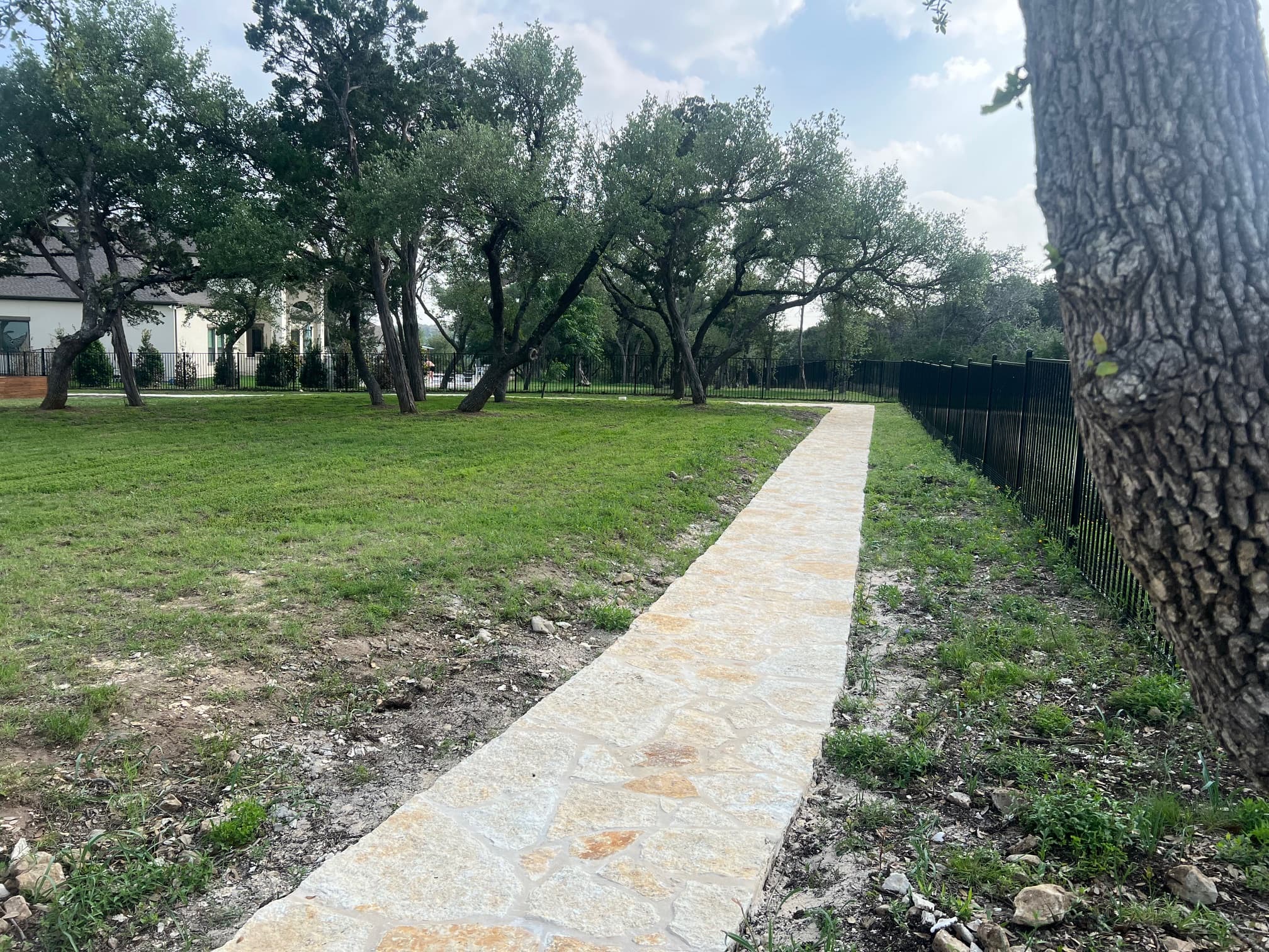 Walkways
